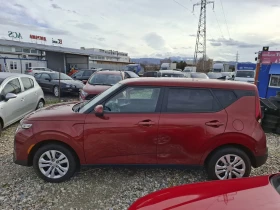 Kia Soul 1, 6i Automatic, снимка 8