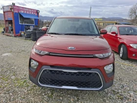 Kia Soul 1, 6i Automatic, снимка 2