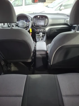 Kia Soul 1, 6i Automatic, снимка 14