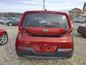 Kia Soul 1, 6i Automatic, снимка 6