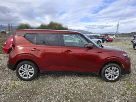 Kia Soul 1, 6i Automatic, снимка 4