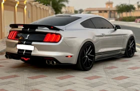 Ford Mustang GT - изображение 4