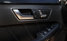 Mercedes-Benz E 400 4 MATIC AMG Paket, снимка 8