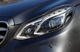 Mercedes-Benz E 400 4 MATIC AMG Paket, снимка 6