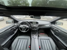 Mercedes-Benz E 400 4 MATIC AMG Paket, снимка 5
