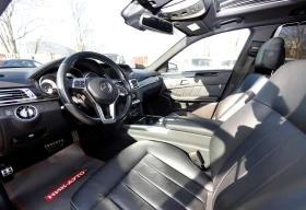 Mercedes-Benz E 400 4 MATIC AMG Paket, снимка 13