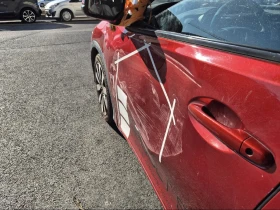 Honda Civic 1.6i-DTEC Фейс Швейцария, снимка 8