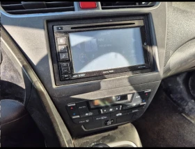 Honda Civic 1.6i-DTEC Фейс Швейцария, снимка 10