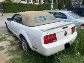 Ford Mustang, снимка 7