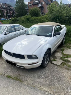 Ford Mustang, снимка 2