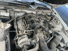 Ford Mustang, снимка 10