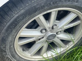 Ford Mustang, снимка 8