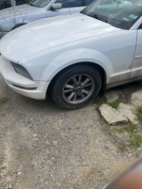 Ford Mustang, снимка 6