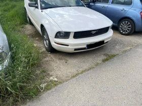 Ford Mustang, снимка 5