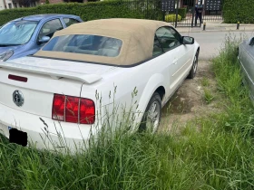 Ford Mustang, снимка 3