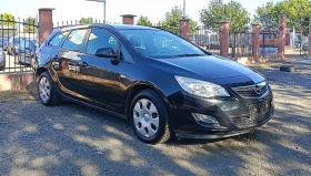 Opel Astra 1.4i, снимка 3