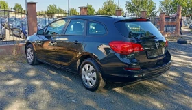 Opel Astra 1.4i, снимка 6