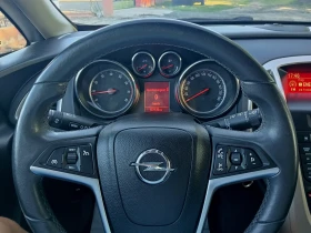 Opel Astra 1.4i, снимка 13