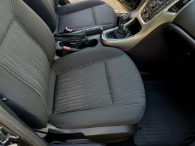 Opel Astra 1.4i, снимка 10