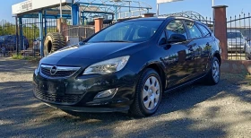 Opel Astra 1.4i, снимка 2