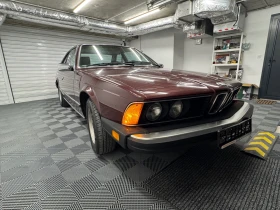 BMW 635 633 CSI, снимка 6