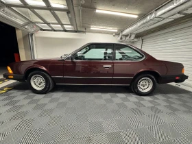 BMW 635 633 CSI, снимка 2