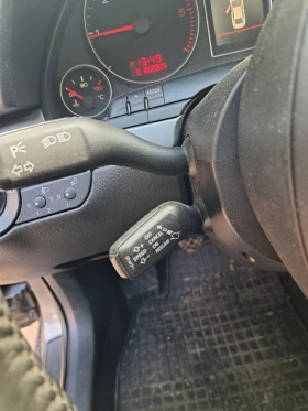 Audi A4 Авант, снимка 8