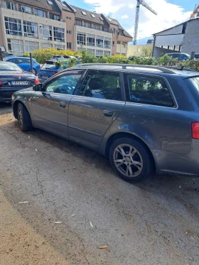 Audi A4 Авант, снимка 1