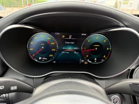 Mercedes-Benz C 220 AMG line, Night Edition 9G-TRONIC, Distronic Pro, снимка 9