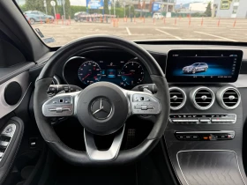 Mercedes-Benz C 220 AMG line, Night Edition 9G-TRONIC, Distronic Pro, снимка 7