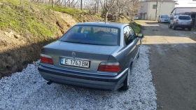 BMW 320, снимка 2