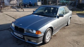 BMW 320, снимка 4