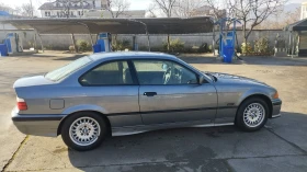 BMW 320, снимка 3