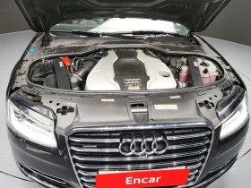 Audi A8 3.0 TDI Quattro, снимка 6