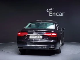 Audi A8 3.0 TDI Quattro, снимка 4