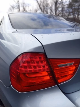 BMW 330 330D X-DRIVE, снимка 7