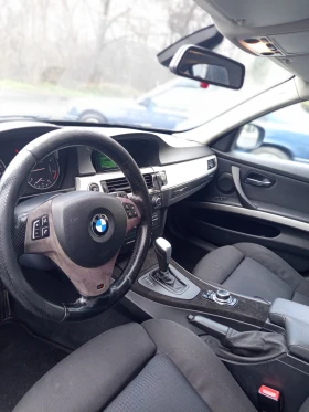 BMW 330 330D X-DRIVE, снимка 10