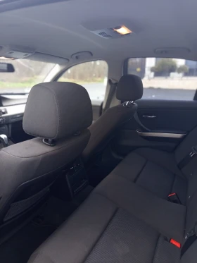 BMW 330 330D X-DRIVE, снимка 13
