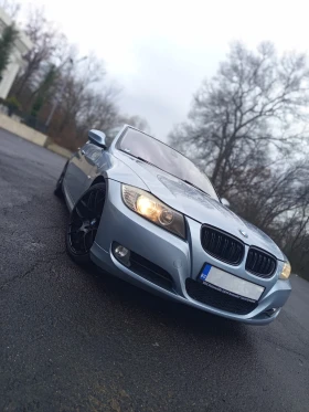 BMW 330 330D X-DRIVE, снимка 1