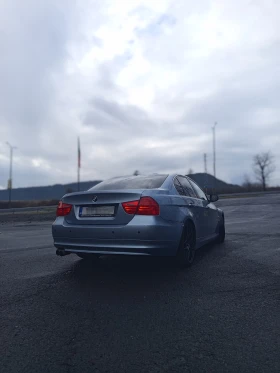 BMW 330 330D X-DRIVE, снимка 5