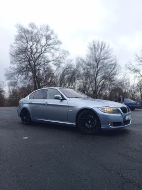 BMW 330 330D X-DRIVE, снимка 3