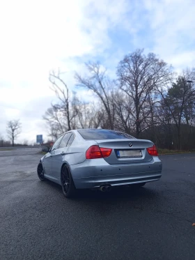 BMW 330 330D X-DRIVE, снимка 4