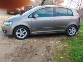VW Golf Plus HIGH LINE , снимка 14