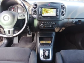 VW Golf Plus HIGH LINE , снимка 9