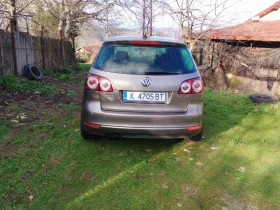 VW Golf Plus HIGH LINE , снимка 4
