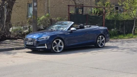 Audi A5 2.0tdi, снимка 1