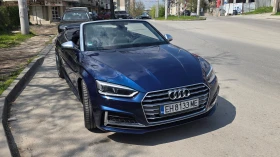 Audi A5 2.0tdi, снимка 11