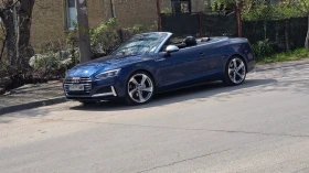 Audi A5 2.0tdi, снимка 13