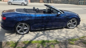 Audi A5 2.0tdi, снимка 12