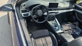 Audi A5 2.0tdi, снимка 10